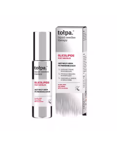 odżywczy krem po mikroigiełkach, glycolipids post needles, 50 ml