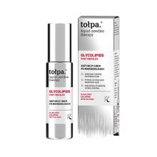 odżywczy krem po mikroigiełkach, glycolipids post needles, 50 ml
