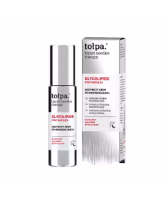 odżywczy krem po mikroigiełkach, glycolipids post needles, 50 ml