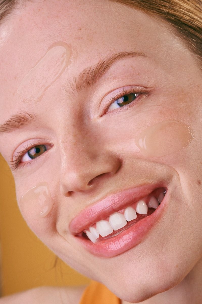 tołpa peeling 3 enzymy