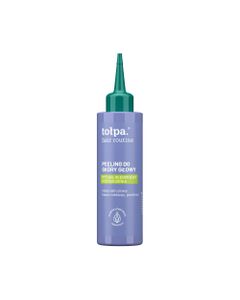 peeling do skóry głowy, 100 ml