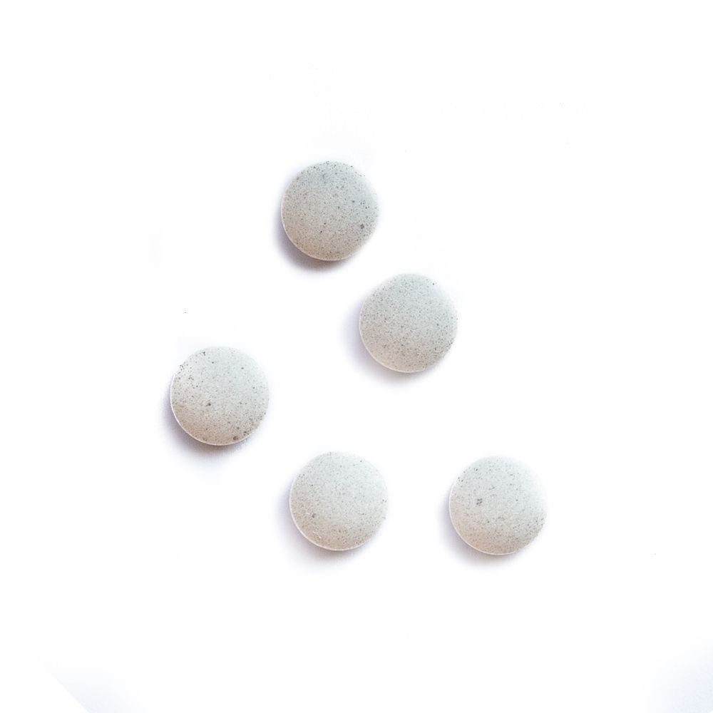 preparat regenerująco-wzmacniający, 30 tabletek 150 mg
