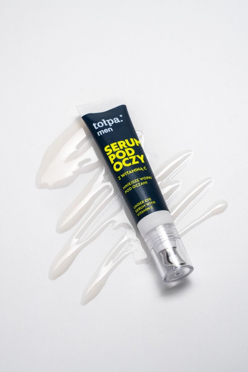 serum pod oczy z witaminą C, 15 ml