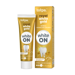 pasta do zębów, 75 ml