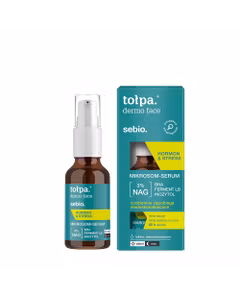 hormon&stress mikrosom-serum, 30 ml