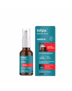 retinoid-serum active retinoid, na noc, 30 ml