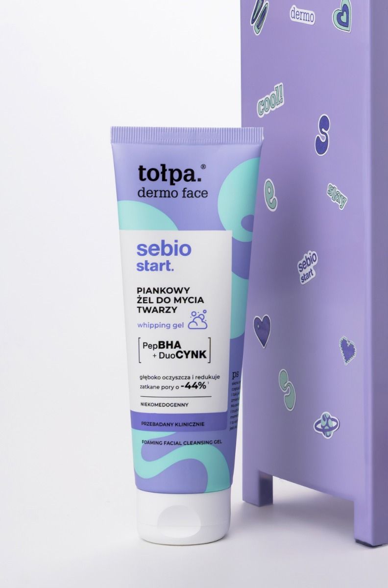 tołpa lifestyle