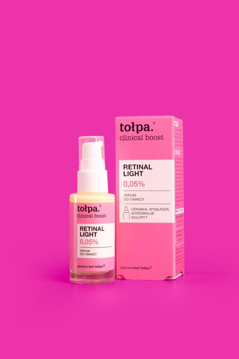 serum do twarzy, 30 ml