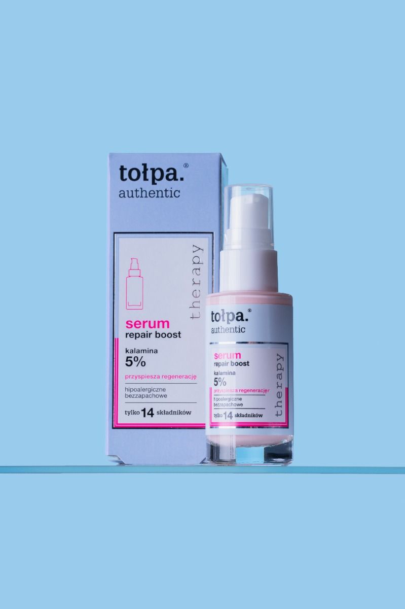 serum repair boost, 30 ml