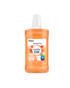 płyn do higieny jamy ustnej dla dzieci, 500 ml