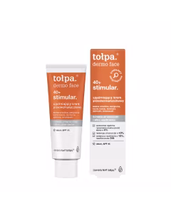 ujędrniający krem przeciwzmarszczkowy, DZIEŃ, SPF 15, 40 ml