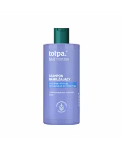 szampon nawilżający, 300 ml