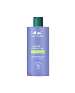 szampon chelatujący, 300 ml