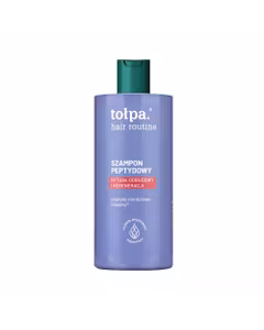 szampon peptydowy, 300 ml