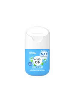 miętowy odświeżacz oddechu, 20 ml