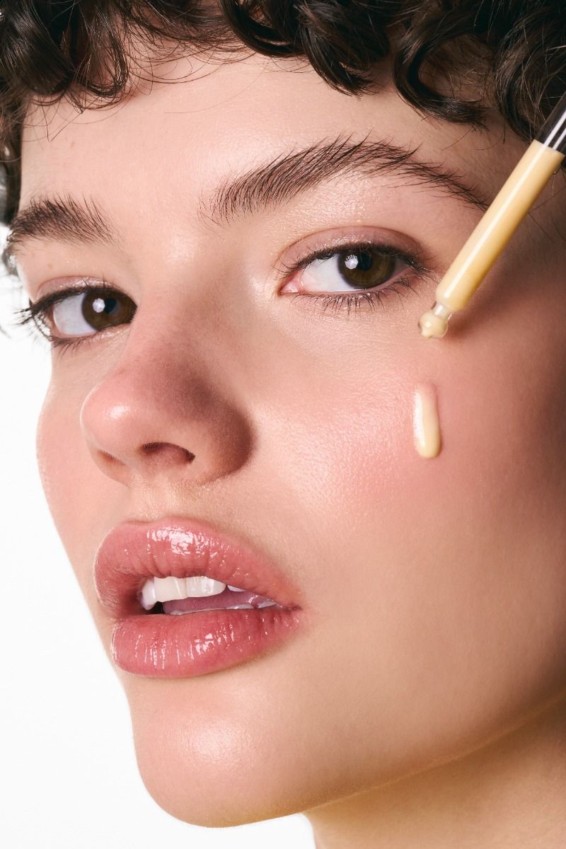 serum hydro-glow, 30 ml​