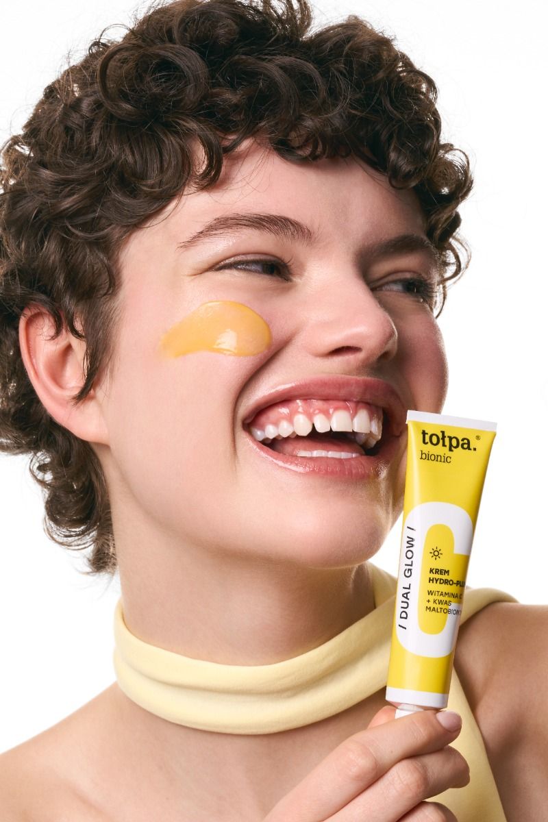 krem hydro-plumping, 40 ml​