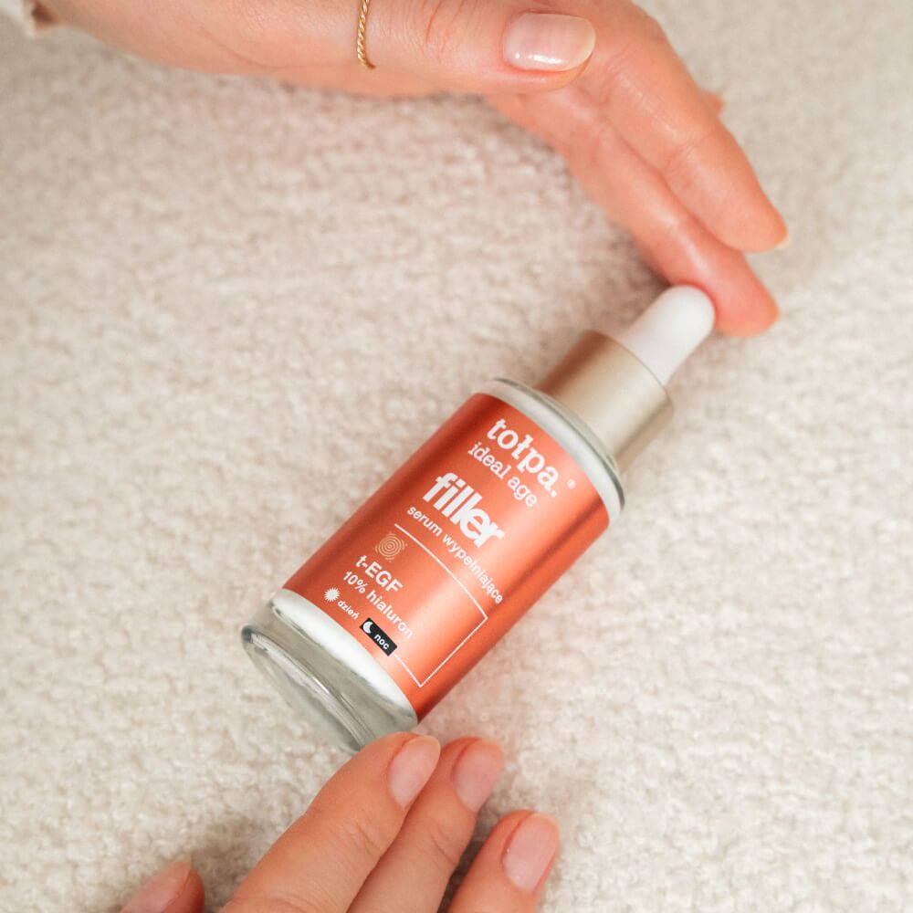 filler serum wypełniające, 30 ml