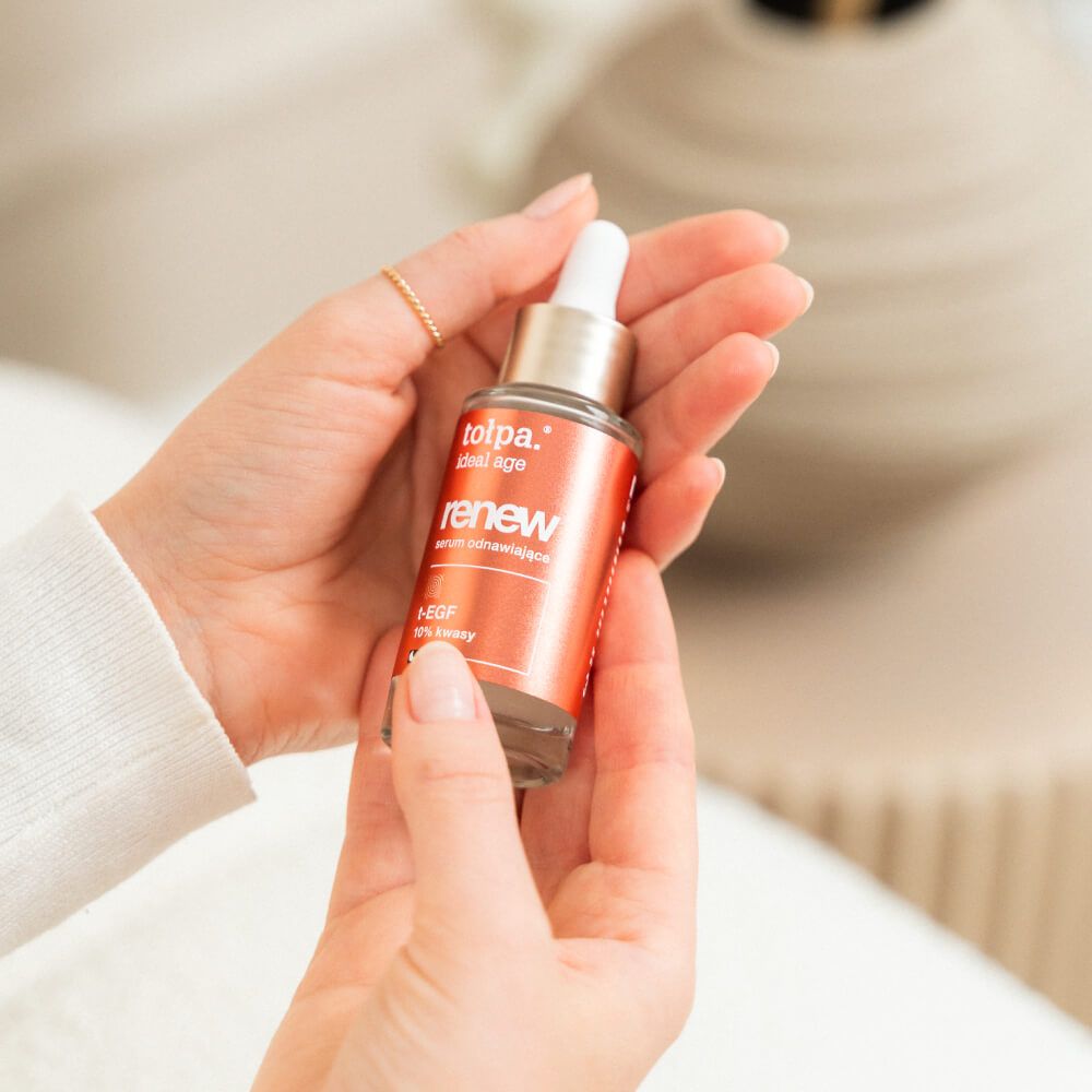 renew serum odnawiające, 30 ml