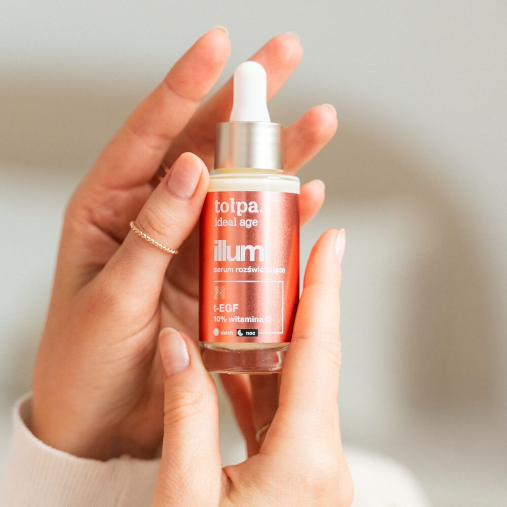 illumi serum rozświetlające, 30 ml