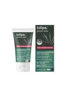 przeciwzmarszczkowy krem łagodzący, 50 ml