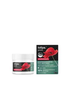 przeciwzmarszczkowy krem ujędrniający, NOC, 50 ml