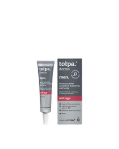 krem przeciw oznakom starzenia pod oczy, 10 ml