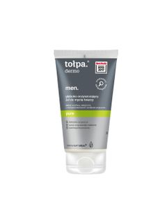 głęboko oczyszczający żel do mycia twarzy, 150 ml