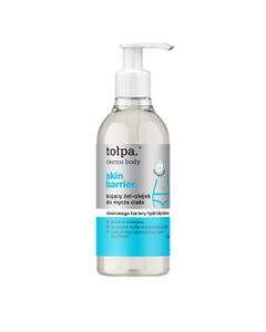 kojący żel-olejek do mycia ciała, 300 ml