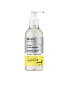 kwasowa esencja do mycia ciała, 300 ml