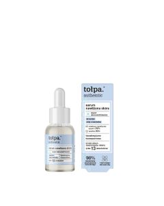 serum nawilżona skóra, 30 ml