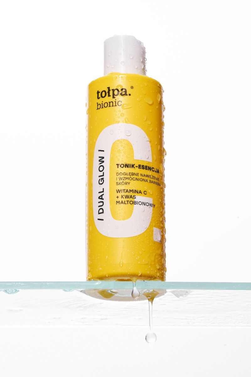 tonik-esencja, 200 ml​