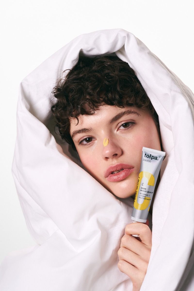 krem night-repair, 40 ml​