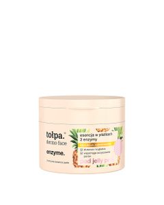 esencja w płatkach 3 enzymy, PAD jelly peel, 50 szt.