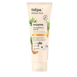 mikroigiełkowy peeling 3 enzymy, needle peel, 100 ml