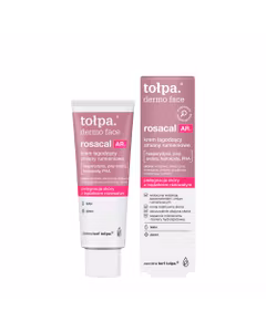 tołpa dermo face rosacal AR krem łagodzący zmiany rumieniowe_lekki_40ml