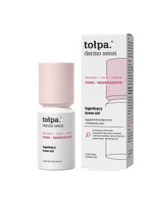 łagodzący krem-żel, 50 ml