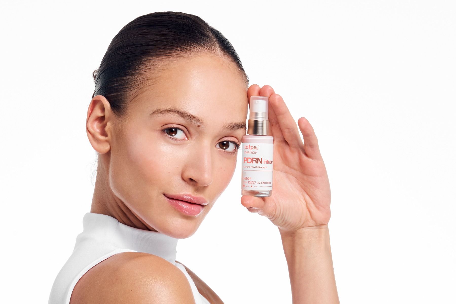PDRN infuse serum rewitalizujące, 30 ml