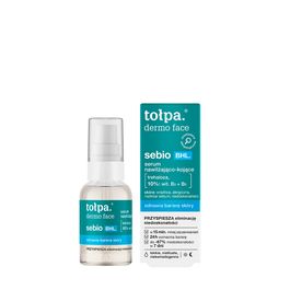 serum nawilżająco-kojące, 30 ml