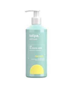 żel do mycia ciała, 400 ml