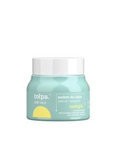 sorbet do ciała, 250 ml