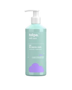 żel do mycia ciała, 400 ml