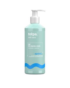 żel do mycia ciała, 400 ml