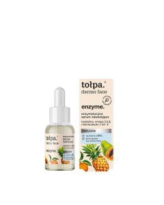 enzymatyczne serum nawilżające, 30 ml