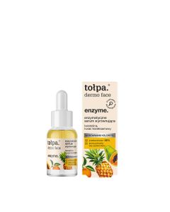 enzymatyczne serum wyrównujące, 30 ml