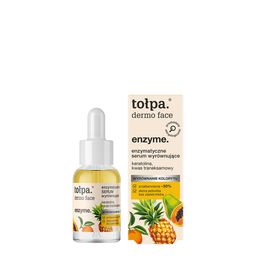 enzymatyczne serum wyrównujące, 30 ml