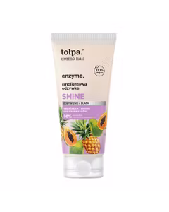 emolientowa odżywka SHINE, 200 ml