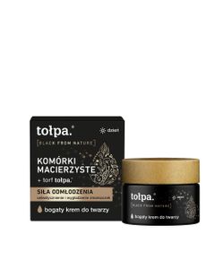 bogaty krem do twarzy, 50 ml