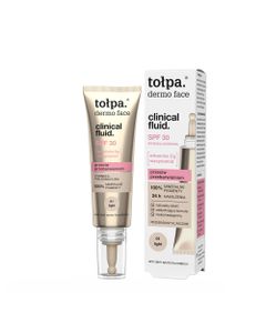 podkład przeciw przebarwieniom 01 LIGHT, 25 ml