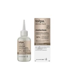 rozjaśniający peeling kwasowo-witaminowy , 50 ml